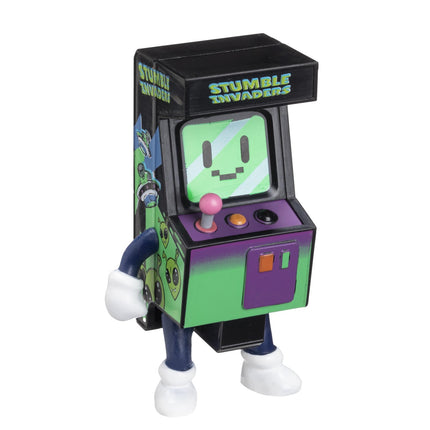 Figurină Stumble Guys în Blind Cap