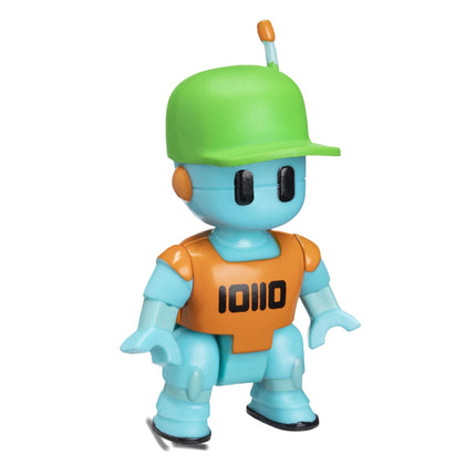 Figurină Stumble Guys în Blind Cap