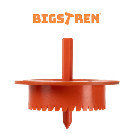 Styrofoam cutter 67 MM Bigstreen 25480