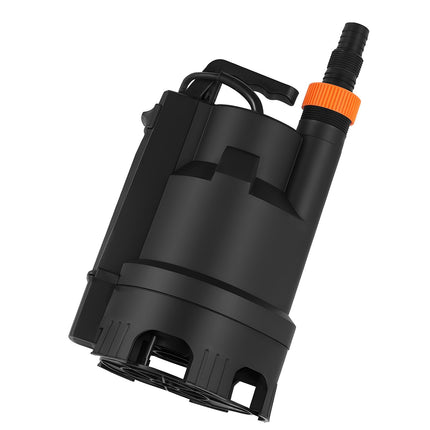Submersible Sump Pump 690W, 17500 L/H, Float Switch