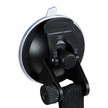 Suction cup hook set of 6