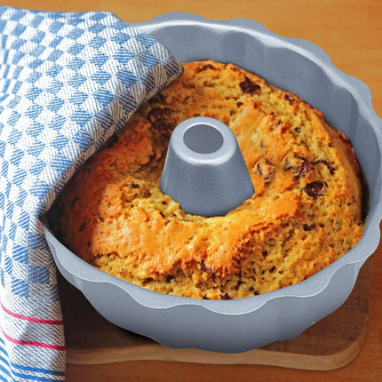 Tava de biscuiti cu zahar 24 cm diam.
