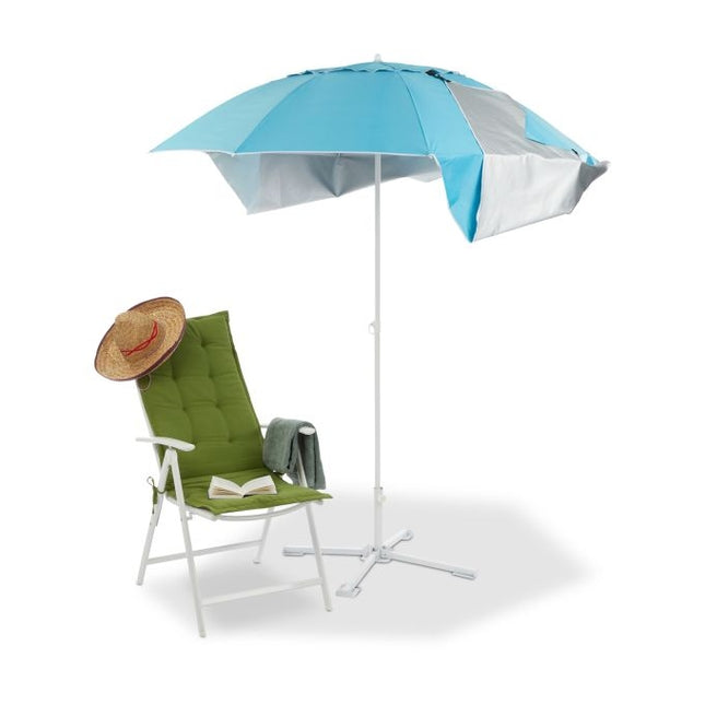 Umbrelă de soare cu SPF 50+