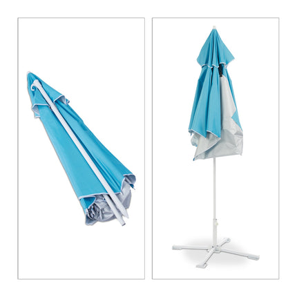 Umbrelă de soare cu SPF 50+