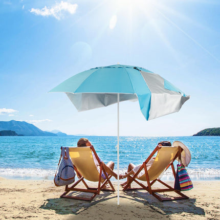 Umbrelă de soare cu SPF 50+