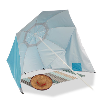 Umbrelă de soare cu SPF 50+