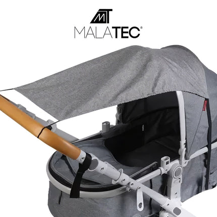 Copertina de soare pentru caruciorul Malatec 23975