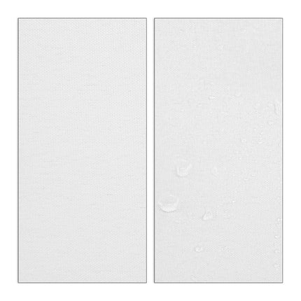 Sun sail square white
