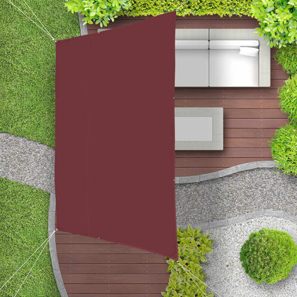 Sun Sail trapezoidal maro