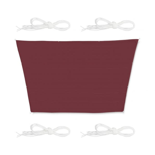 Sun Sail trapezoidal maro