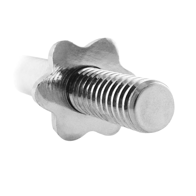 Super Curl Bar, 120 cm, 30 mm Diametru