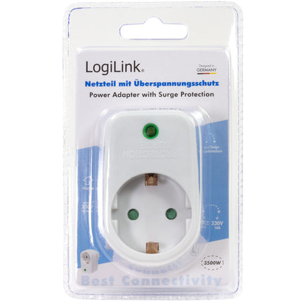 Surge protection 1-way