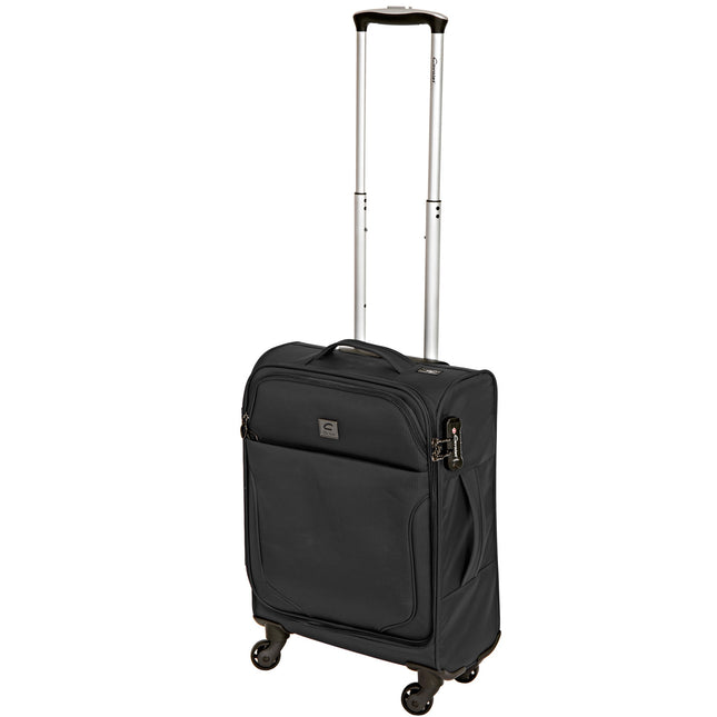 Swift Cabin Bag 55 Black