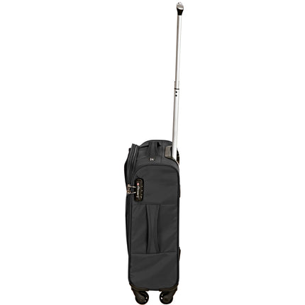 Swift Cabin Bag 55 Black