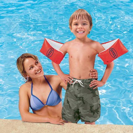 Bandere de inot - INTEX 58641