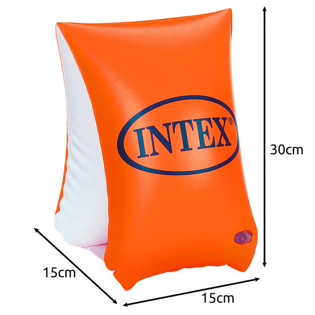 Swimming armbands - INTEX 58641