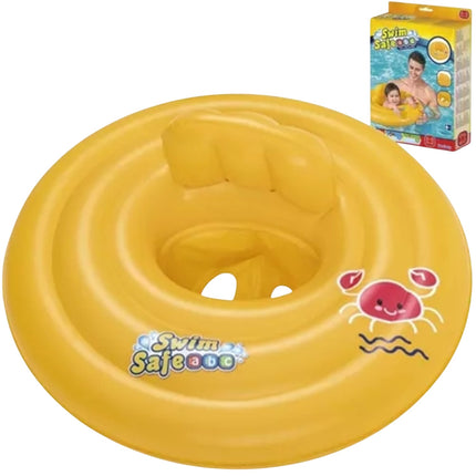 Swimming circle 69 cm - BESTWAY 32096