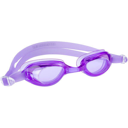Swimming goggles Junior, Purple