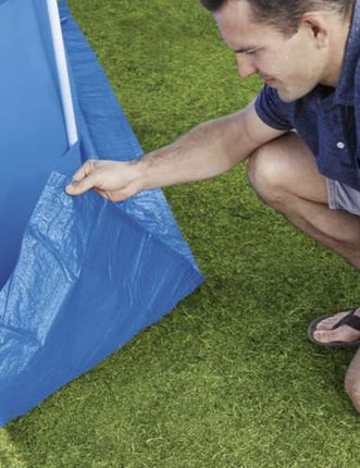 Covoraș de înot 335x335cm - BESTWAY 58001