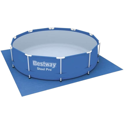 Covoraș de înot 335x335cm - BESTWAY 58001