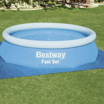 Covoraș de înot 335x335cm - BESTWAY 58001
