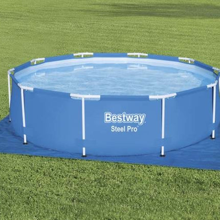 Covoraș de înot 335x335cm - BESTWAY 58001