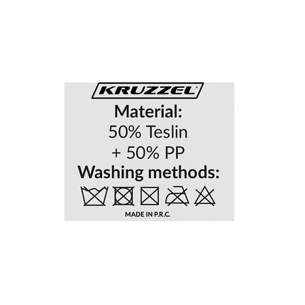 Swing stork's nest 100cm Kruzzel 25285