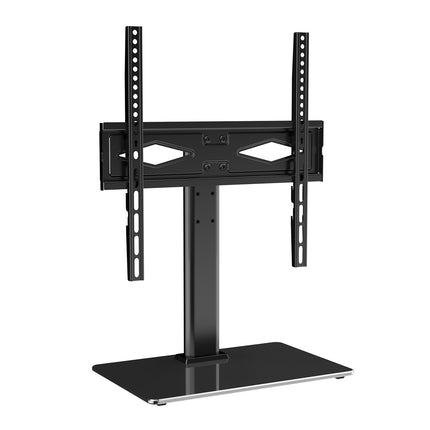 Swivel TV Stand Mount, 32-55 Inch, Height Adjustable