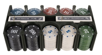 Set de poker TEXAS