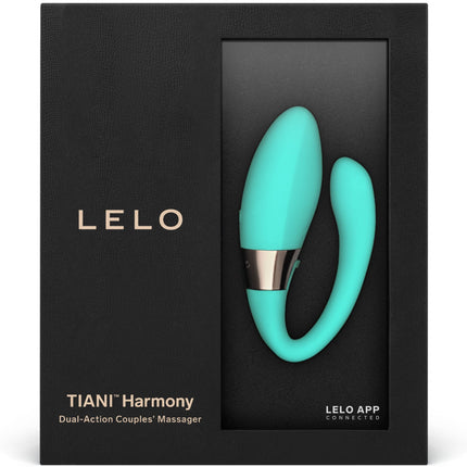 TIANI Harmony Aqua
