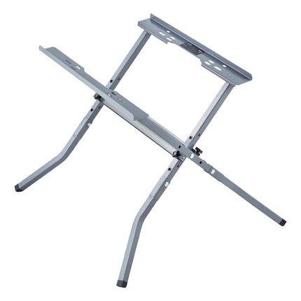 Table Saw Folding Stand, 350 lb Capacity, Universal Fit