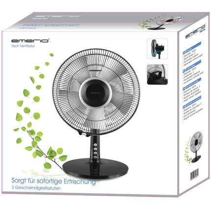 Table fan 30cm FN-114224.1
