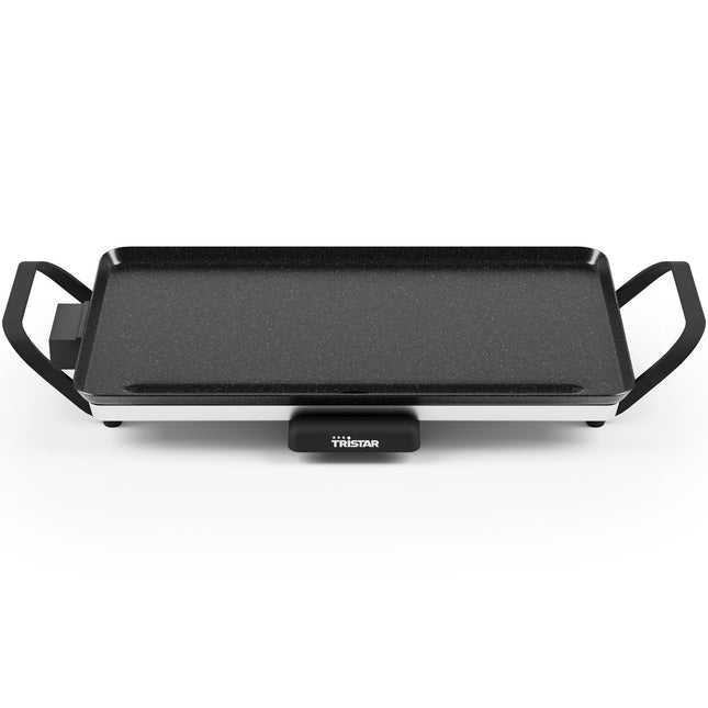 Table grill Slim M BP-2667 2000w 46X26cm