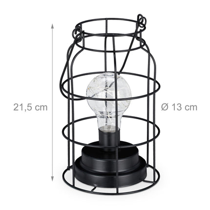 Lampa de masa LED industriala