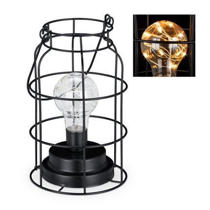 Lampa de masa LED industriala