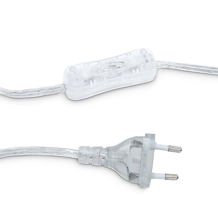 Lampa de masa Robot Ajustabil
