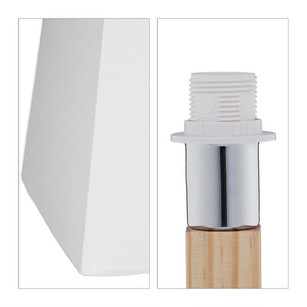 Lampa de masa Robot Ajustabil