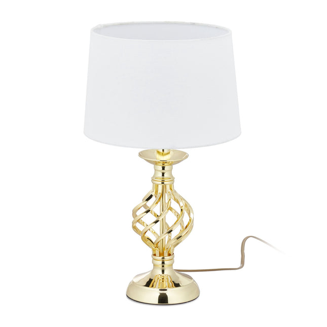 Lampă de masă modernă reglabilă