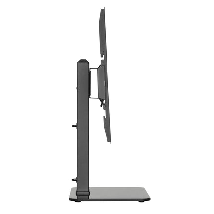 Table stand for TV