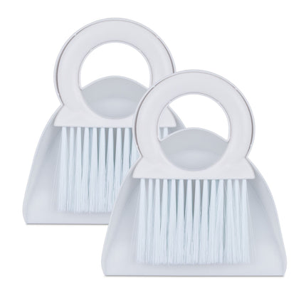 Table sweeping set 2 parts