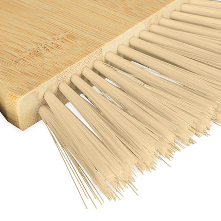 Table sweeping set 2 parts