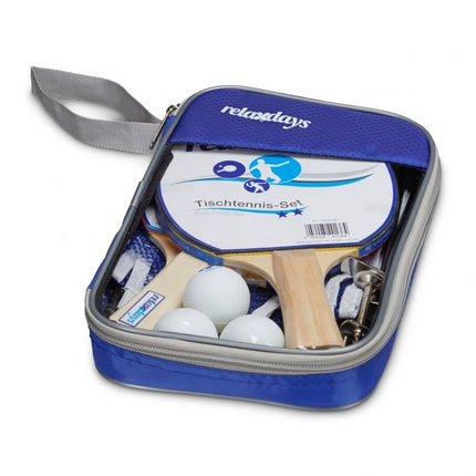 Set tenis de masa 2 stele