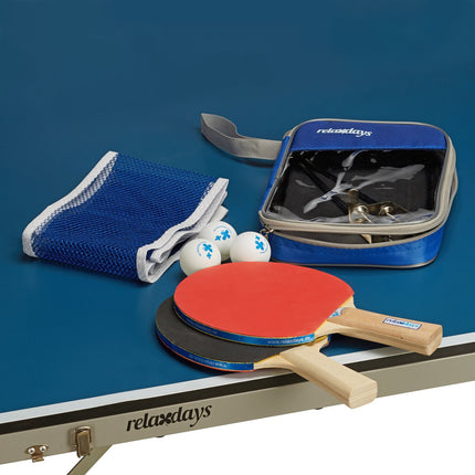 Set tenis de masa 2 stele