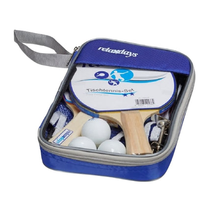 Set tenis de masa 2 stele