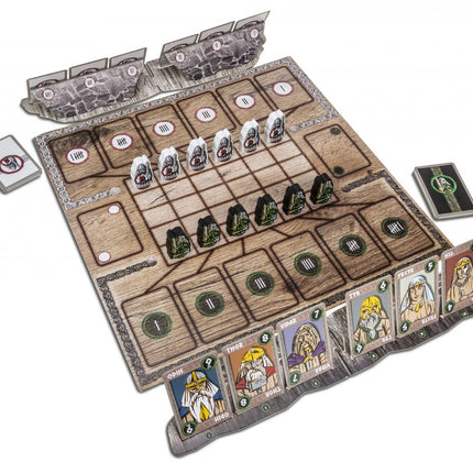 Joc de societate Tactic Odin´s Table