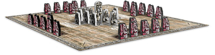 Joc de societate Tactic Tafl King