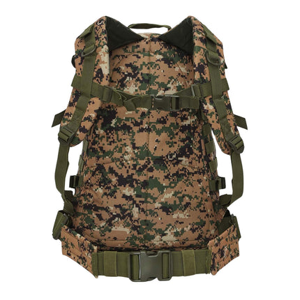 Rucsac tactic, 45L, Vanguard Moro, Nils Camp