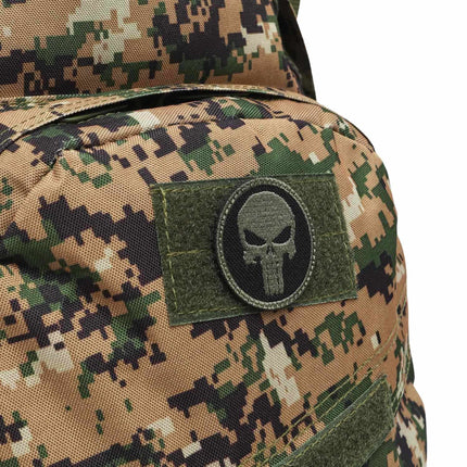 Rucsac tactic, 45L, Vanguard Moro, Nils Camp