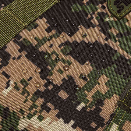 Rucsac tactic, 45L, Vanguard Moro, Nils Camp