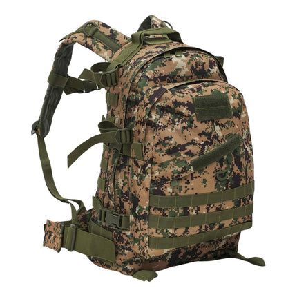 Rucsac tactic, 45L, Vanguard Moro, Nils Camp